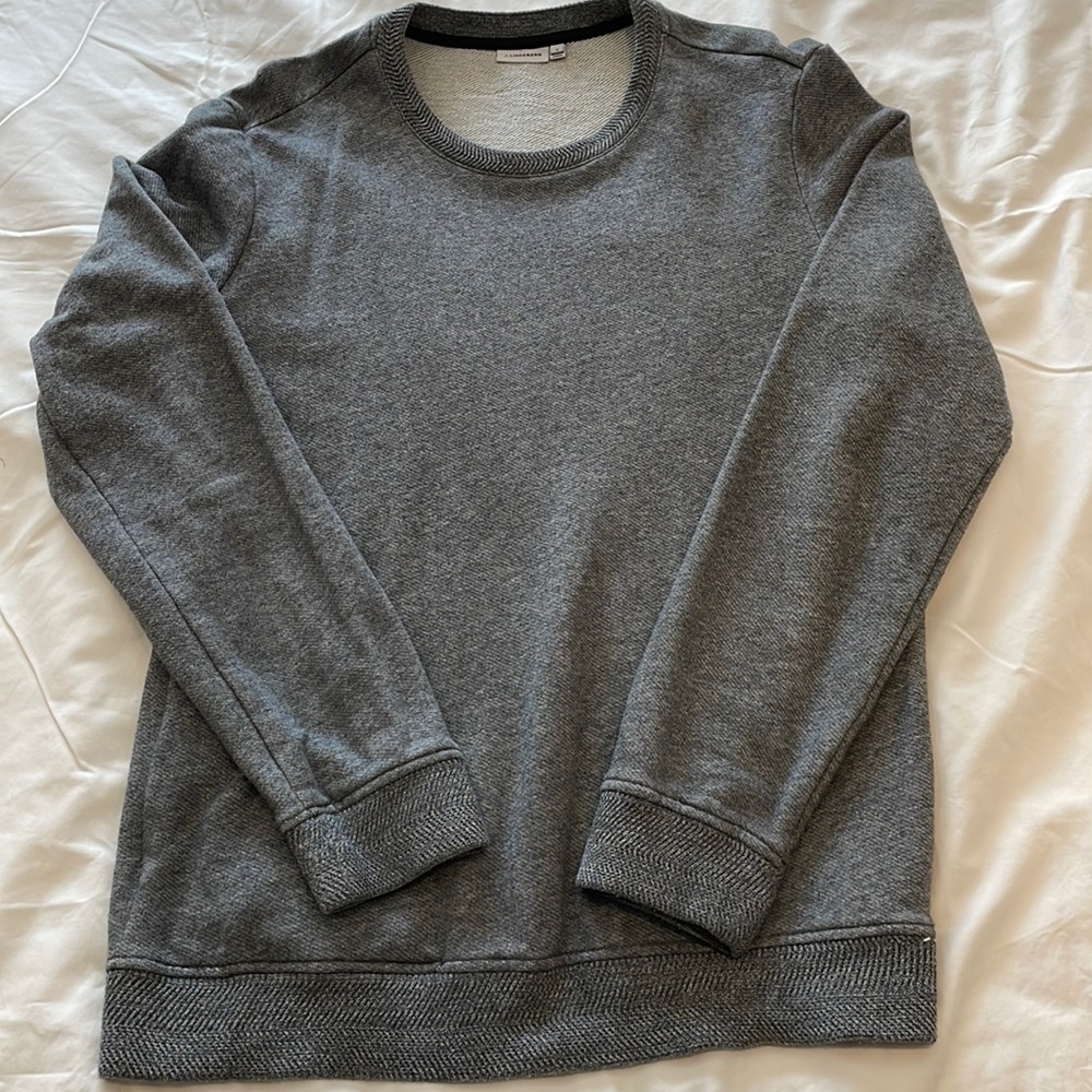J Lindeberg men sweater